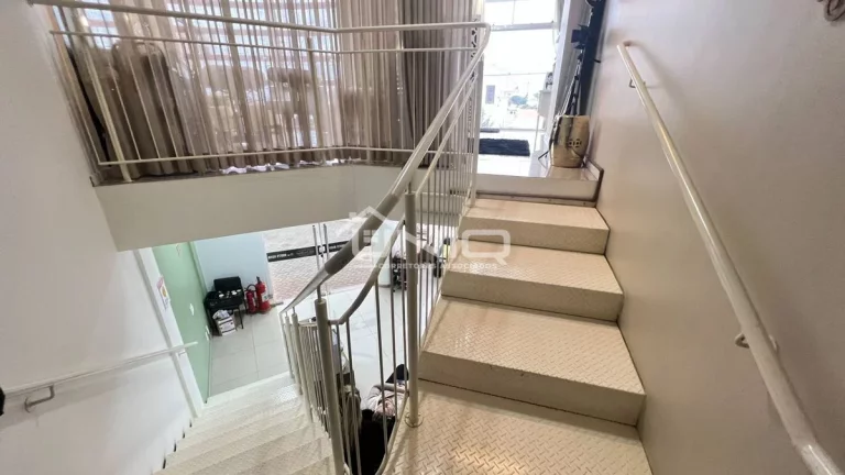 Imagem Sala Comercial Térrea com Vaga Garagem a Venda - Jardim Primavera
