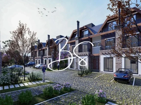 Imagem CASA RESIDENCIAL em CANELA - RS, Centro
