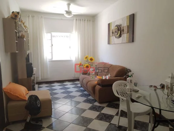 Imagem Casa com 3 dormitórios à venda, 79 m² por R$ 430.000,00 - São Cristóvão - Cabo Frio/RJ