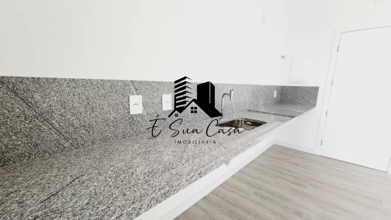 Imagem Apartamento Studio à venda bairro Centro Contagem MG