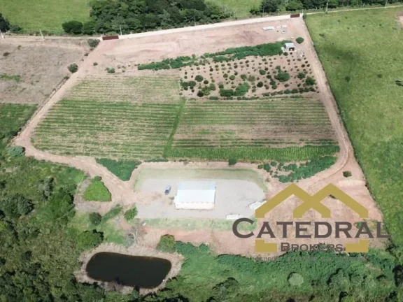 Imagem SÍTIO À VENDA, 30000 M² - PINHAL - JARINU/SP