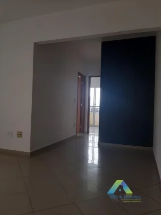 Imagem Apartamento com 2 dormitórios à venda, 62 m² por R$ 320.000,00 - Sacomã - São Paulo/SP