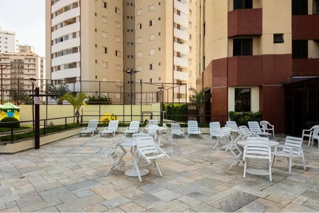Imagem APARTAMENTO RESIDENCIAL em São Paulo - SP, Vila Gumercindo