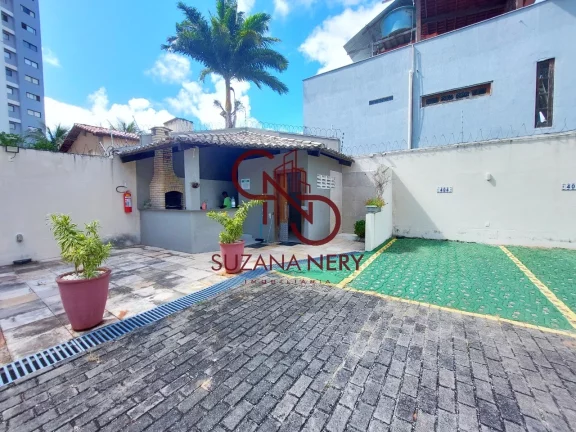 Imagem APARTAMENTO 2 QUARTOS EM PONTA NEGRA - NATAL