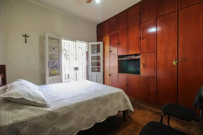 Imagem Sobrado à Venda – Jardim Anália Franco / Vila Regente Feijo