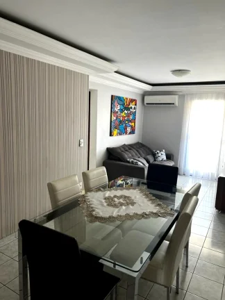 Imagem APARTAMENTO À VENDA NO CONDOMÍNIO SIENA, PARQUE DA REPRESA, JUNDIAÍ