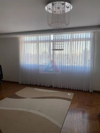 Imagem Apartamento 3 dormitórios, 2 suítes na Vila Assunção em Santo André