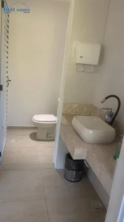 Imagem Excelente Galpão para alugar - Bairro Planalto - São Bernardo do Campo