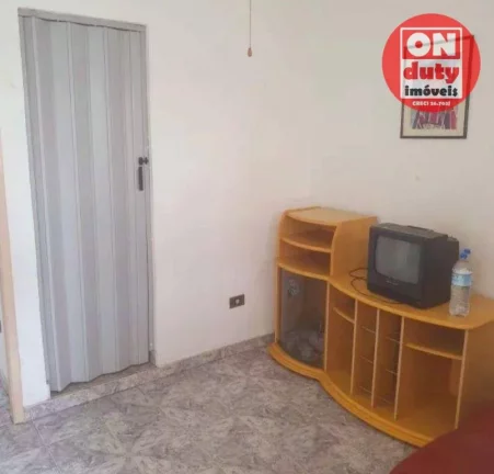 Imagem Apartamento à venda, 41 m² por R$ 371.000,00 - Ponta da Praia - Santos/SP