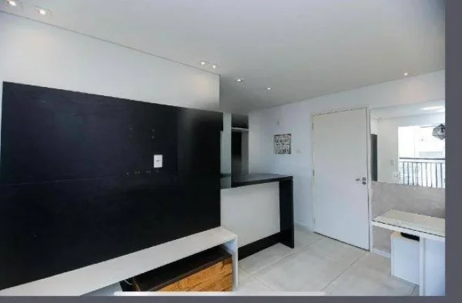 Imagem Apartamento em Vila Antonieta Moderno Confortável e com Lazer Estilo Resort