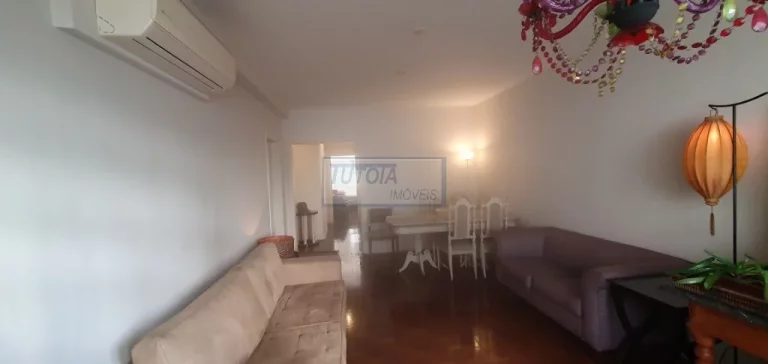 Imagem APARTAMENTO 2 DORMITÍROS A VENDA NO PARAÍSO