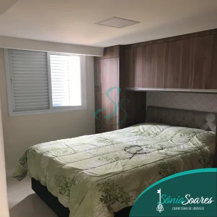 Imagem VENDA APARTAMENTO PARQUE RESIDENCIAL VILA UNIÃO, CAMPINAS/SP