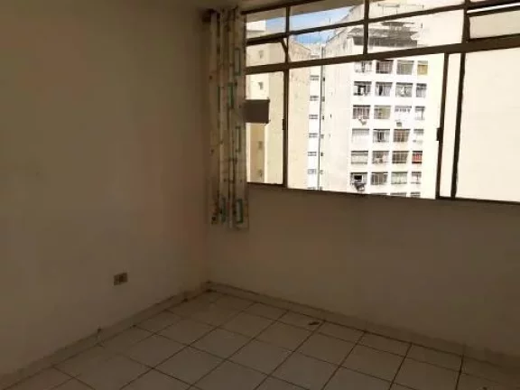 Imagem Kitnet na Liberdade - Oscar Cintra Gordinho