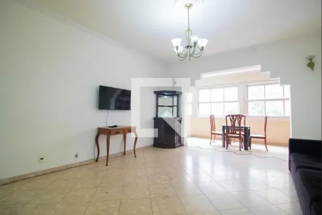 Imagem Apartamento à Venda - Copacabana, 4 Quartos, 210 m2