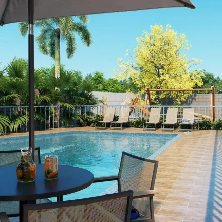 Imagem Apartamentos na planta Boulevard Piazza
