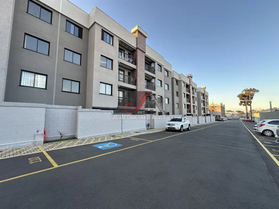 Apartamento à venda, 02 quartos Condomínio Setúbal no Boqueirão.