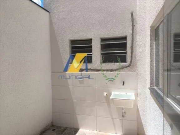 Imagem ???? Oportunidade única! Apartamento novo no Jardim Ana Maria - Santo André ????