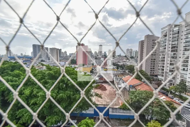 Imagem Apartamento à Venda - Ipiranga, 2 Quartos, 70 m2