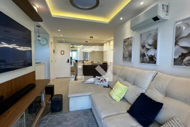 Imagem Apartamento à Venda - Recreio, 2 Quartos, 82 m2