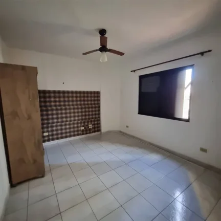 Imagem APARTAMENTO COM 48.46 m² - GUILHERMINA - PRAIA GRANDE SP