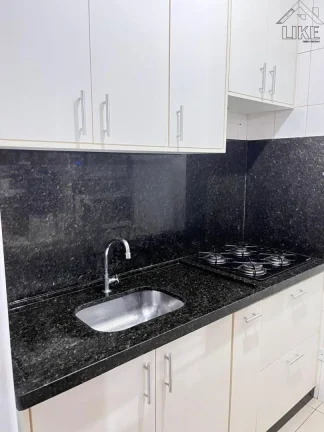 Imagem Casa 3 quartos em Condominio Fechado Zona Sul