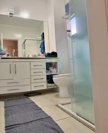 Imagem Casa em Condomínio Fechado na Granja Viana - 3 Dormitórios