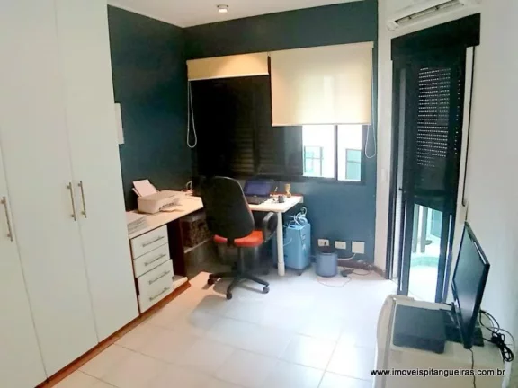 Imagem Melhor prédio nas Pitangueiras - Alto padrão - 200 m² úteis - 2 vagas - 3 suítes !!!