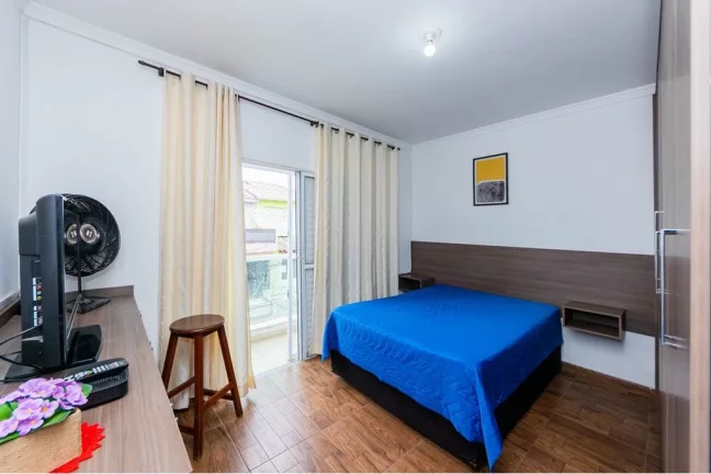 Imagem CASA RESIDENCIAL em São Paulo - SP, Parada Inglesa