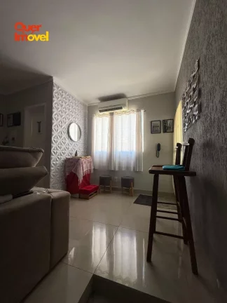 Imagem Cobertura de Luxo à Venda em Ribeirão Preto-SP, Parque Industrial Lagoinha 2 quartos, 2 salas, 2 banheiros, 2 vagas 132m²