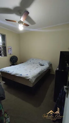Imagem Apartamento térreo em Santos