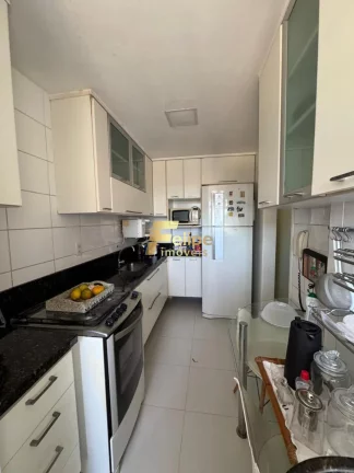 Imagem ACONCHEGANTE APARTAMENTO 03 QUARTOS E 01 SUÍTE, LOCALIZADO EM JARDIM CAMBURI, VITÓRIA/ES.