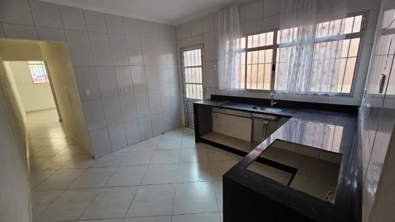 Imagem Casa com 3 dormitórios, 113 m² - venda por R$ 550.000,00 ou aluguel por R$ 2.700,00/mês - Alto Ipiranga - Mogi das Cruzes/SP