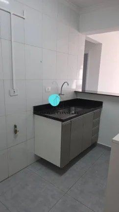 Imagem Apartamento de 64 m², 2 Dormitórios, próximo ao Metrô Marechal Deodoro