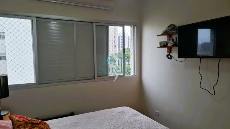 Imagem Excelente Apartamento à venda em Cerqueira César - São Paulo/SP.