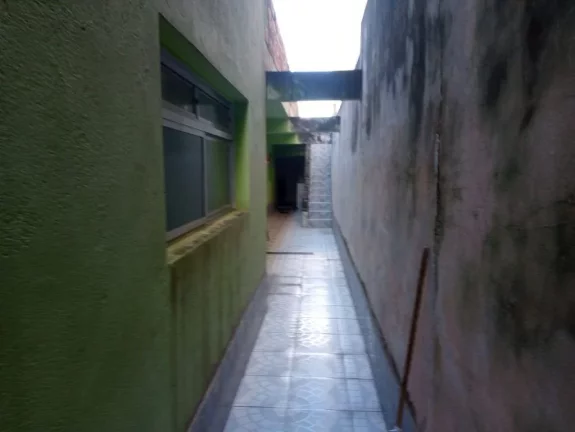 Imagem Casa com 2 dormitórios à venda, 171 m² por R$ 400.000,00 - Jardim Europa - Suzano/SP