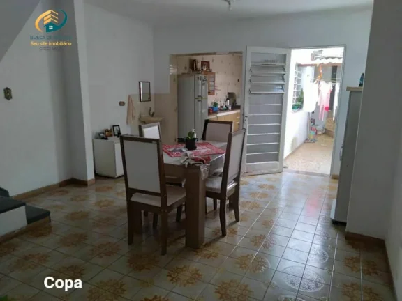 Imagem Casa Sobrado