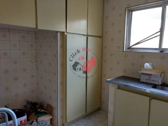 Imagem Casa Térrea com Edícula no bairro Mauá em São Caetano