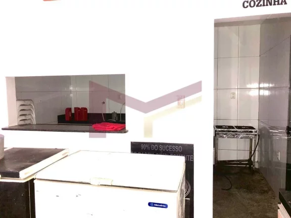 Imagem Galpão para Locação no Tomba