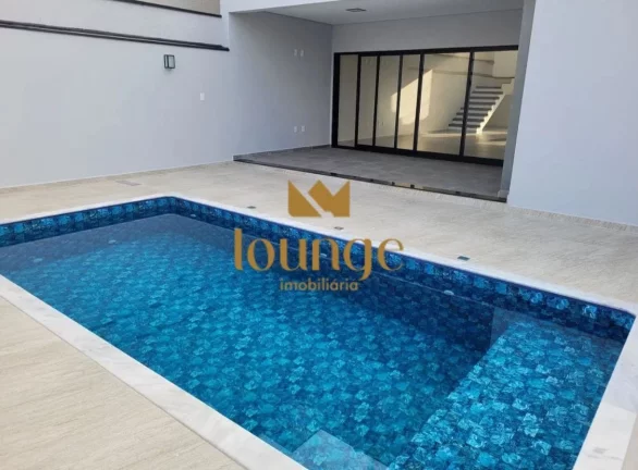 Imagem Casa Em Condominio em Sorocaba