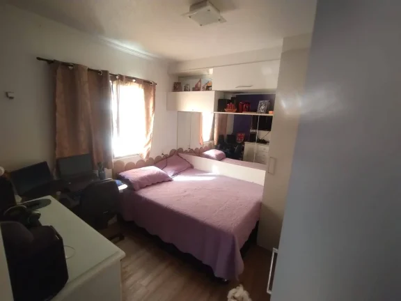 Imagem Aricanduva – Apartamento 3 Dormitórios com Vaga e Condomínio Completo