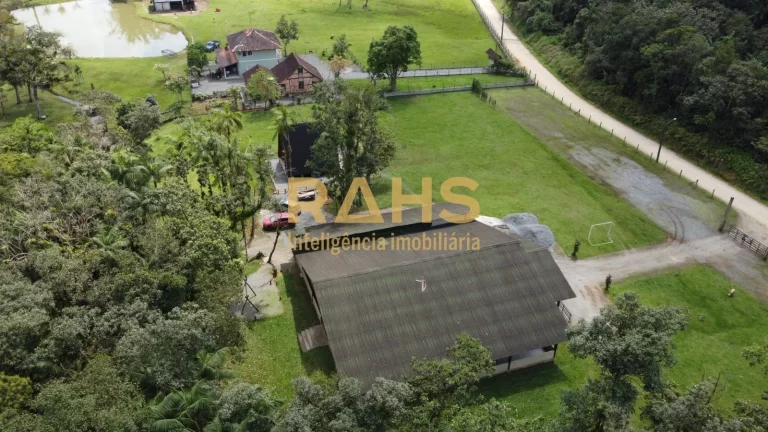 Imagem ChÃ¡cara Encantadora No Vila Nova Ãrea total de 69.790m2 (zona rural), distribuÃ­dos em uma linda Ã...