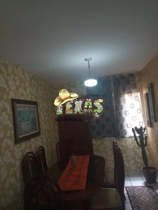 Imagem APARTAMENTO COHAB JOSÉ BONIFÁCIO