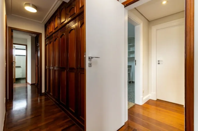Imagem Apartamento Bela Aliança - 158M², 3 Dorms, 3 Suítes, 2 Vagas Determinadas, Hidromassagem, Churrasqueira, Academia.