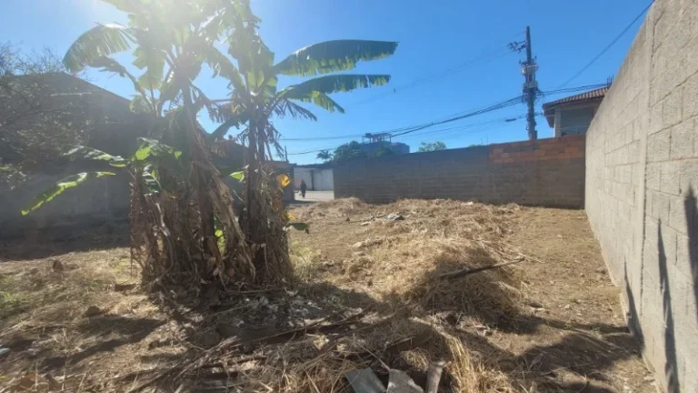 Imagem TERRENO RESIDENCIAL em SERRA - ES, BALNEÁRIO DE CARAPEBUS