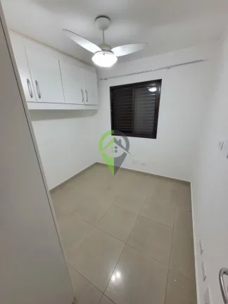 Imagem Apartamento na Mooca/SP de 2 dormitórios sendo uma suíte