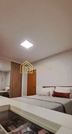 Imagem Apartamento Padrão