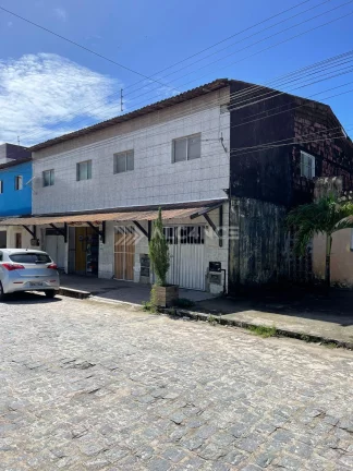 Imagem Lote - 318m² - Gramame, João Pessoa/PB