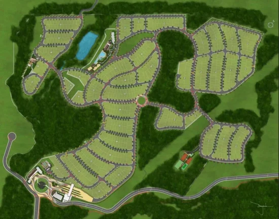 Imagem TERRENO RESIDENCIAL em Mogi das Cruzes - SP, Vila Suissa