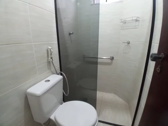 Imagem Área privativa 3 quartos área externa 1 vaga livre coberta