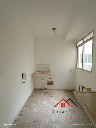 Imagem Apartamento - Jd Dabril